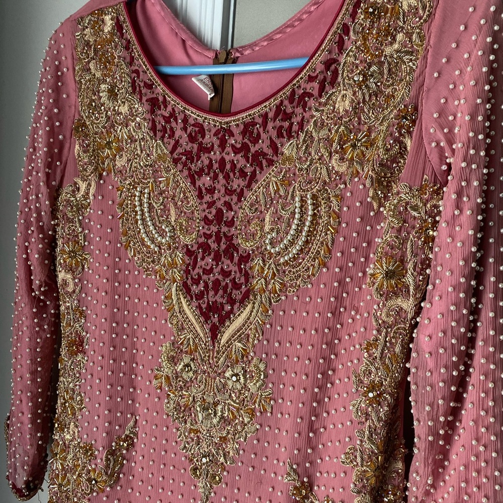 COPY - Pakistani kameez